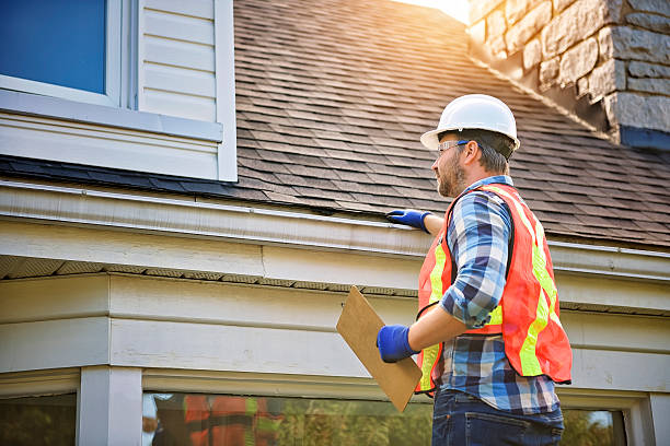 Roof Repair in Rutherford